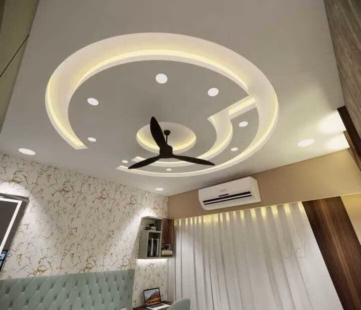 Bedroom Interior Project 6